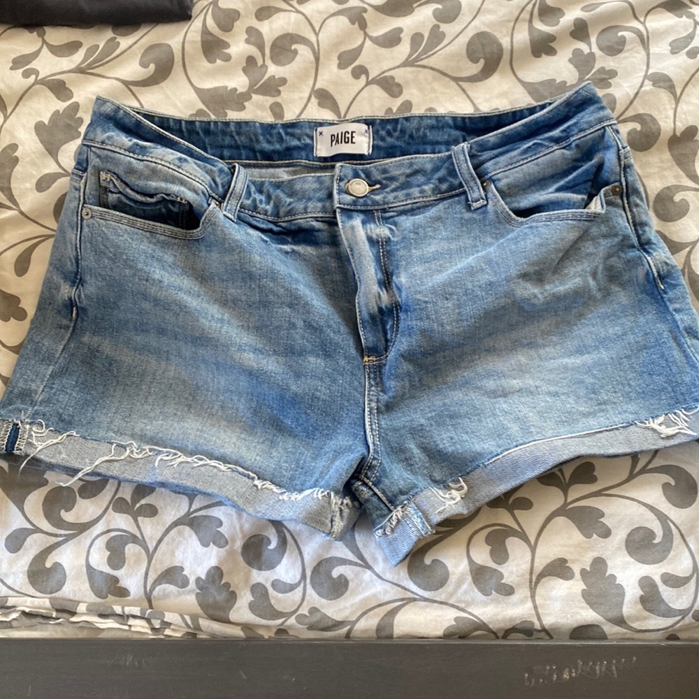 Paige Shorts